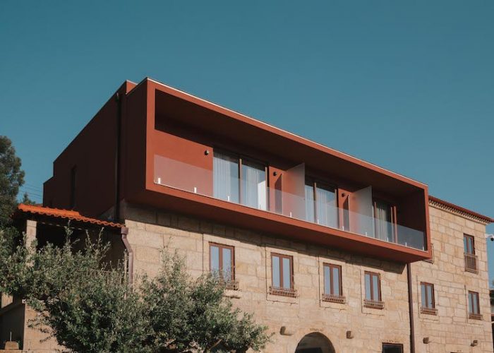 Quinta de Santo António - Hotel