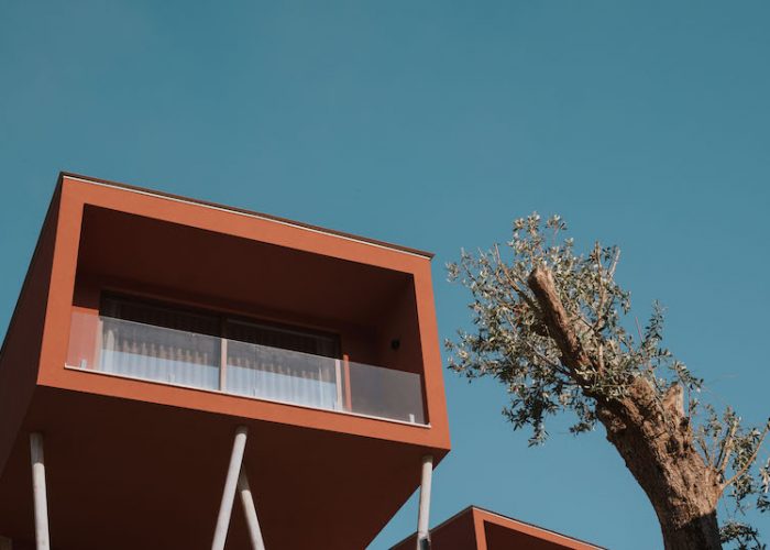 Quinta de Santo António - Hotel3